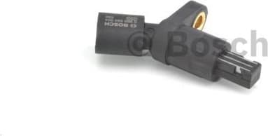 Sensor, wheel speed 0986594004 - image 2