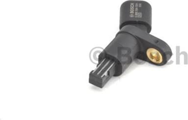 Sensor, wheel speed 0986594004 - image 3