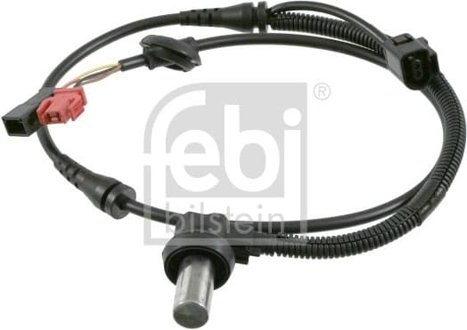 Sensor, wheel speed 21790