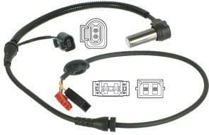 Sensor, wheel speed SS20039