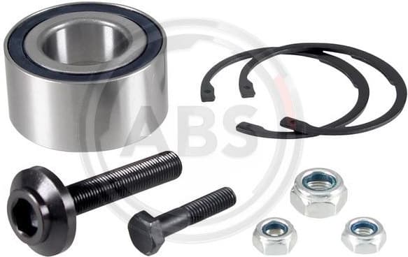 Wheel Bearing Kit 200016