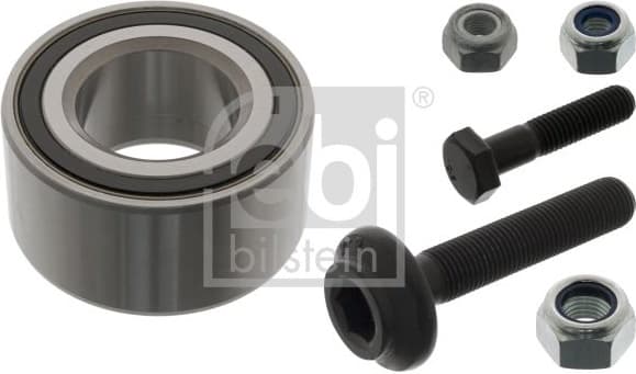 Wheel Bearing Kit 03625
