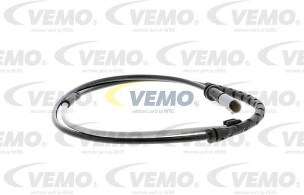 Brake pad wear indicator V20-72-5136