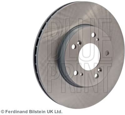 Brake Disc ADH24341 - image 2