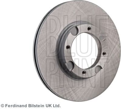 Brake Disc ADG04302 - image 2