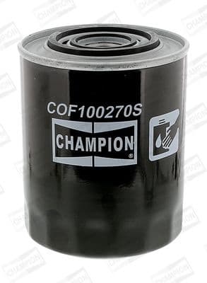 Filter oil COF100270S - image 2