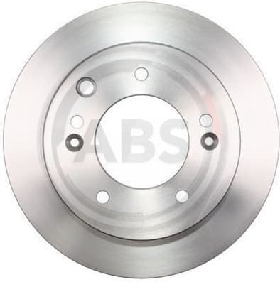 Brake Disc 17423