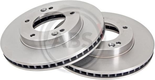 Brake Disc 17426