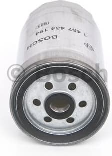 Fuel Filter 1457434194