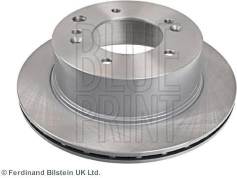 Brake Disc ADG04369