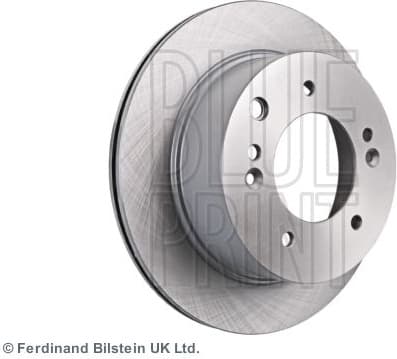 Brake Disc ADG04369 - image 2