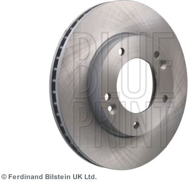 Brake Disc ADG04390 - image 2