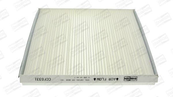 Filter cabin CCF0331 - image 2