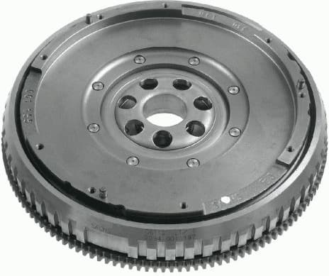 Flywheel Dual-mass flywheel 2294 001 197