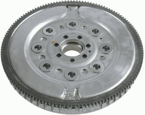 Flywheel Dual-mass flywheel 2294 001 197 - image 2