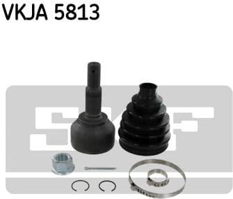 CV joint outer SKF VKJA5813