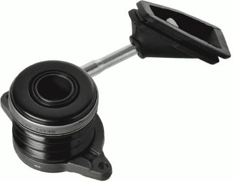 Central Slave Cylinder, clutch 3182 654 199