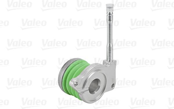 Central Slave Cylinder, clutch 810025 - image 2