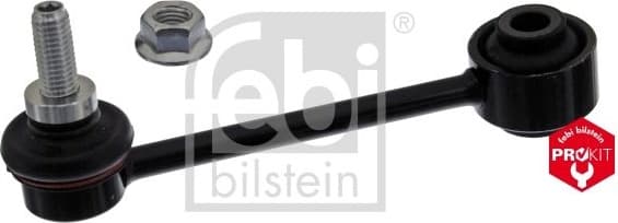 Link/Coupling Rod, stabiliser bar 43790 - image 2