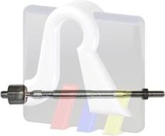 Inner Tie Rod 92.00526