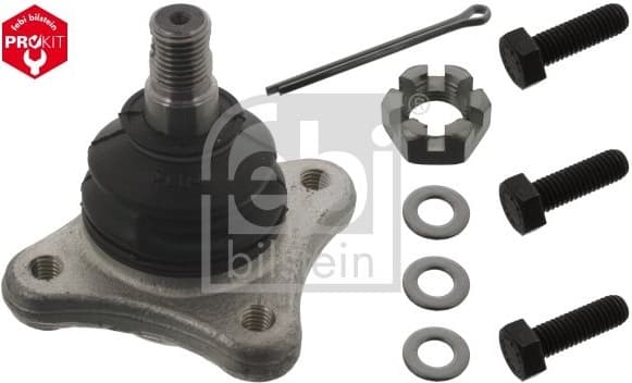 Ball Joint ProKit 41250