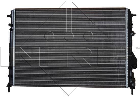Radiator, engine cooling 58198 - image 3