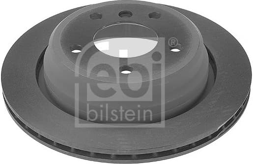 Brake Disc 17162