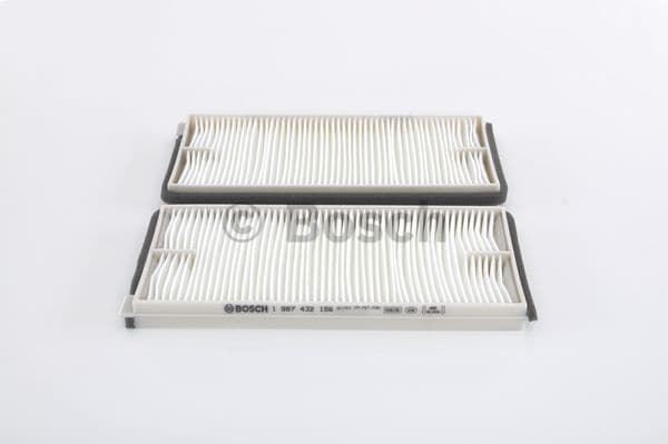 Filter, cabin air 1987432156 - image 3