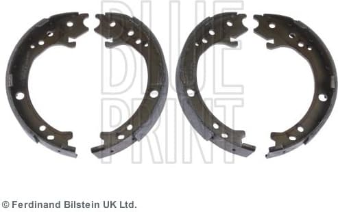 Brake Shoe Set, parking brake ADH24125