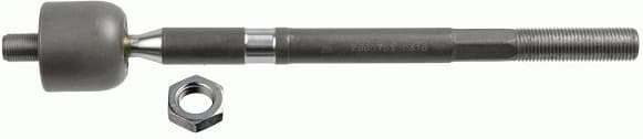 Inner Tie Rod 25507 01