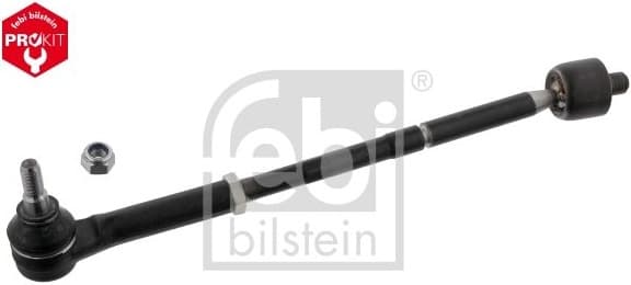 Tie Rod ProKit 12034
