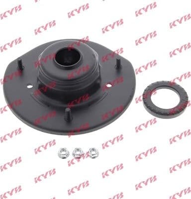 Shock absorber mounting front SM5266