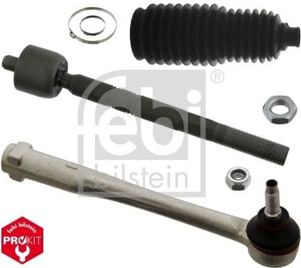 Tie Rod ProKit 39034