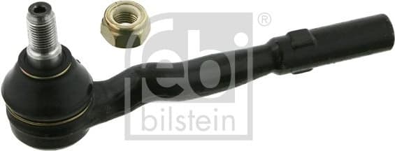 Tie Rod End 26759