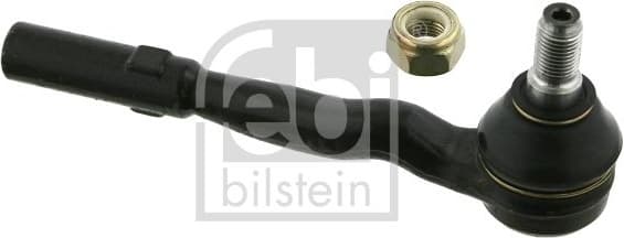 Tie Rod End 26758