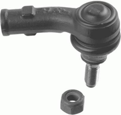 Tie Rod End 17642 04