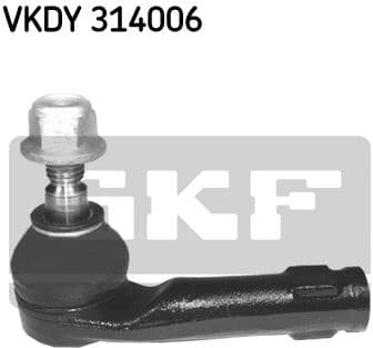 Tie rod end VKDY 314006