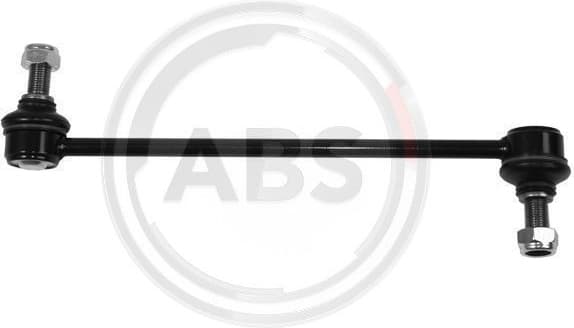 Link/Coupling Rod, stabiliser bar 260131