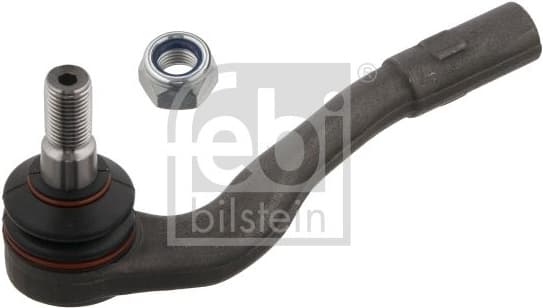 Tie Rod End 22615