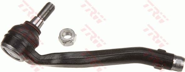 Tie rod end JTE1014
