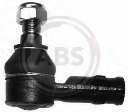 Tie Rod End 230257