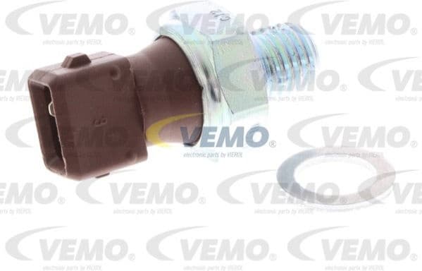 Oil Pressure Switch Green Mobility Parts V20-73-0123