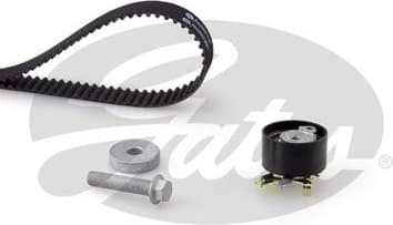 Timing Belt Kit PowerGrip™ K025578XS