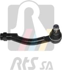 Tie Rod End 91.08817.1