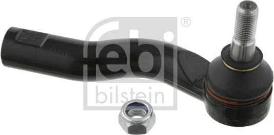 Tie Rod End 24024