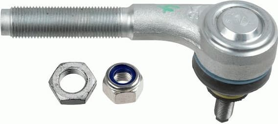 Tie Rod End 26751 01