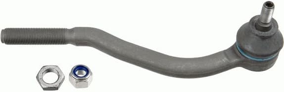 Tie Rod End 25509 01