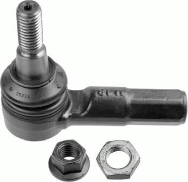 Tie rod end 27593 03
