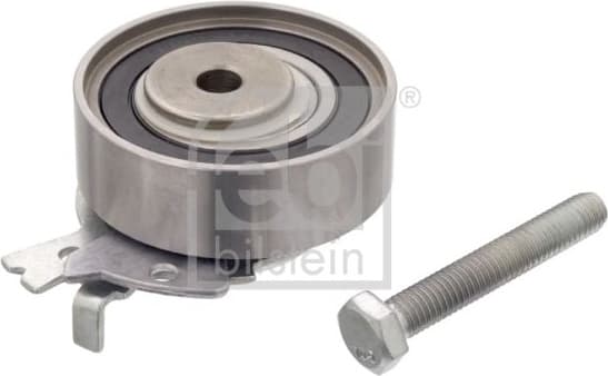 Tensioner Pulley, timing belt 06971