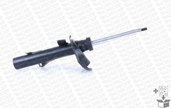 Shock absorber front G8801 - image 2